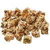 BÁNH MIX HẠT ĐIỀU, HẠT BÍ, HẠNH NHÂN - KIRKLAND SIGNATURE CASHEW CLUSTERS, 907G
