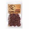 KHÔ BÒ SƯỜN CẮT LÁT CATTLEMANS'S CUT FLANK STEAK BEEF JERKY, TEXAL STYLE, 9 OZ