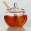 MẬT ONG HOA RỪNG - KIRKLAND SIGNATURE WILD FLOWER HONEY, 2.27 KG