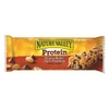 THANH PROTEIN SÔ CÔ LA ĐEN BƠ ĐẬU PHỘNG - NATURE VALLEY PROTEIN BAR, PEANUT BUTTER DARK CHOCOLATE, 30 THANH