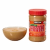 BƠ ĐẬU PHỘNG HỮU CƠ - KIRKLAND SIGNATURE ORGANIC PEANUT BUTTER, 2 HỘP