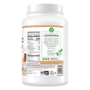 BỘT PROTEIN HỮU CƠ VỊ KEM HORCHATA - ORGAIN USDA ORGANIC PLANT PROTEIN POWDER, CREAMY HORCHATE, 1.24 KG