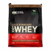 SỮA BỘT TĂNG CƠ HƯƠNG VỊ SÔ CÔ LA SỮA - OPTIMUM NUTRITION GLOD STANDARD 100% WHEY PROTEIN POWDER, EXTREME MILK CHOCOLATE, 2.56 KG
