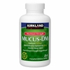 VIÊN UỐNG GIẢM HO LONG ĐỜM - KIRKLAND SIGNATURE MUCUS DM MAXIMUM STRENGTH, 84 VIÊN