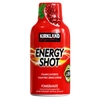 NƯỚC TĂNG LỰC BỔ SUNG NĂNG LƯỢNG VỊ QUẢ MỌNG & LỰU - KIRKLAND SIGNATURE ENERGY SHOT, 48 CHAI