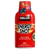NƯỚC TĂNG LỰC BỔ SUNG NĂNG LƯỢNG VỊ QUẢ MỌNG & LỰU - KIRKLAND SIGNATURE ENERGY SHOT, 48 CHAI