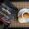 CÀ PHÊ RANG NGUYÊN HẠT - LAVAZZA ESPRESSO GRAN CREMA WHOLE BEAN COFFEE, MEDIUM, 35.2 OZ