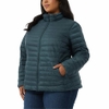 ÁO KHOÁC NỮ - 32 DEGREES LADIES' DOWN JACKET
