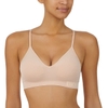 ÁO LÓT NỮ SET MÀU ĐEN - DKNY LADIES' SEAMLESS BRA, SET 2 CÁI