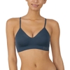 ÁO LÓT NỮ SET MÀU XÁM - DKNY LADIES' SEAMLESS BRA, SET 2 CÁI