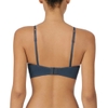 ÁO LÓT NỮ SET MÀU XÁM - DKNY LADIES' SEAMLESS BRA, SET 2 CÁI