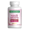 VIÊN UỐNG BỔ SUNG GIÚP TÓC ĐẦY ĐẶN & DÀY HƠN - NATURE'S BOUNTY OPTIMAL SOLUTIONS HAIR GROWTH, 90 VIÊN