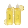 DẦU TẨY TRANG CHIẾT XUẤT DẦU Ô LIU & VITAMIN E DÀNH CHO MỌI LOẠI DA - HALEYS RE-MOVE NOURISHING CLEANSING OIL, SET 2 CHAI