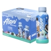 SỮA LẮC PROTEIN HƯƠNG VỊ BÁNH QUY & KEM - ALANI PROTEIN SHAKES, COOKIES & CREAM, 12 CHAI