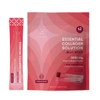 THẠCH COLLAGEN LỰU - EVERYDAZE POMEGRANATE COLLAGEN JELLY STICK, 42 THANH