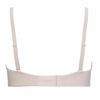 ÁO NGỰC KHÔNG GỌNG CHO NỮ MÀU XÁM & MÀU HỒNG - CALVIN KLEIN LADIES' WIREFREE BRA, SET 2 CÁI