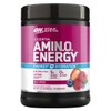 BỘT BỔ SUNG NĂNG LƯỢNG VỊ QUẢ MỌNG - OPTIMUM NUTRITION ESSENTIAL AMINO ENERGY + ELECTROLYTES, WILD BERRY, 684 G