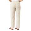 QUẦN VẢI LANH DÀNH CHO NỮ - BRIGGS LADIES'LINEN BLEND PANT