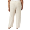 QUẦN VẢI LANH DÀNH CHO NỮ - BRIGGS LADIES'LINEN BLEND PANT