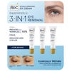 KEM DƯỠNG MẮT LÀM DỊU DA - ROC LINE SMOOTHING EYE CREAM, SET 3 TUÝP