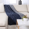 CHĂN MỀN LÀM MÁT MÀU XANH LAM - LIFE COMFORT COLLING THROW