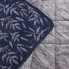 CHĂN MỀN LÀM MÁT MÀU XANH LAM - LIFE COMFORT COLLING THROW