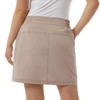 VÁY NỮ MÀU BE - 32 DEGREES LADIES'S TECH SKORT