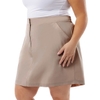 VÁY NỮ MÀU BE - 32 DEGREES LADIES'S TECH SKORT