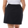 VÁY NỮ MÀU ĐEN - 32 DEGREES LADIES'S TECH SKORT