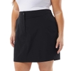 VÁY NỮ MÀU ĐEN - 32 DEGREES LADIES'S TECH SKORT