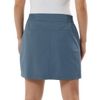 VÁY NỮ MÀU XANH - 32 DEGREES LADIES'S TECH SKORT