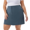 VÁY NỮ MÀU XANH - 32 DEGREES LADIES'S TECH SKORT