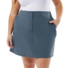 VÁY NỮ MÀU XANH - 32 DEGREES LADIES'S TECH SKORT