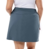 VÁY NỮ MÀU XANH - 32 DEGREES LADIES'S TECH SKORT