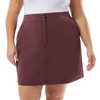 VÁY NỮ MÀU TÍM - 32 DEGREES LADIES'S TECH SKORT