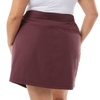 VÁY NỮ MÀU TÍM - 32 DEGREES LADIES'S TECH SKORT