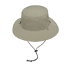 NÓN RỘNG VÀNH - SOLAR ESCAPE BUCKET HAT, MÀU XANH XÁM