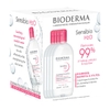 NƯỚC TẨY TRANG DÀNH CHO DA NHẠY CẢM - BIODERMA SENSIBIO H2O MICELLAR WATRE, SET 4 CHAI