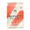 BỘT WHEY PROTEIN HƯƠNG VỊ VANI - MYPROTEIN IMPACT WHEY ISOLATE, VANILLA, 2.7 KG