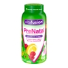KẸO DẺO BỔ SUNG VITAMIN TỔNG HỢP TRƯỚC KHI SINH - VITAFUSION PRENATAL MULTIVITAMIN GUMMY WITH FOLATE & DHA, 180 VIÊN