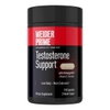 VIÊN UỐNG TĂNG CƯỜNG TESTOSTERONE DÀNH CHO NAM GIỚI WEIDER PRIME TESTOSTERONE SUPPORT FOR MEN, 120 VIÊN