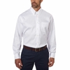 ÁO SƠ MI VỪA VẶN TRUYỀN THỐNG DÀNH CHO NAM CỦA KIRKLAND - KIRKLAND SIGNATURE MEN'S TRADITIONAL FIT DRESS SHIRT - EXACT SLEEVE LENGTH