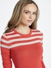 ÁO LEN - LAVINIA RHINESTONE SWEATER