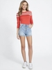 ÁO LEN - LAVINIA RHINESTONE SWEATER