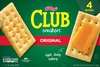 BÁNH QUY BƠ NHẠT KEEBLER CLUB CRACKERS, ORIGINAL