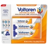 GEL XOA BÓP GIẢM ĐAU CẤP TỐC VOLTAREN ARTHRITIS PAIN GEL, SÉT 3 TUÝP