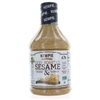 NƯỚC SỐT MÈ RANG ĐẬM - KEWPIE CREAMY DEEP ROASTED SESAME DRESSING & MARINADE, 30 OZ