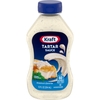 SỐT TARTAR -KRAFT TARTAR SAUCE, 12 OZ