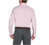 ÁO SƠ MI DÀI TAY DÀNH CHO NAM - BANANA REPUBLIC MEN'S POPLIN DRESS SHIRT, PINK