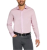ÁO SƠ MI DÀI TAY DÀNH CHO NAM - BANANA REPUBLIC MEN'S POPLIN DRESS SHIRT, PINK